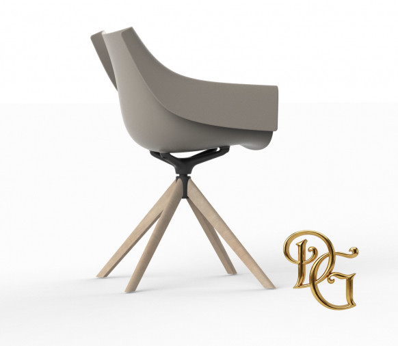 Стул Manta Color