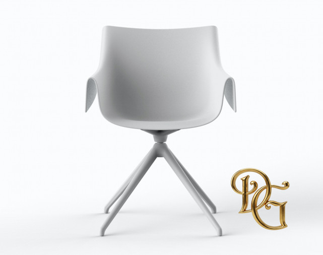 Стул Manta Color