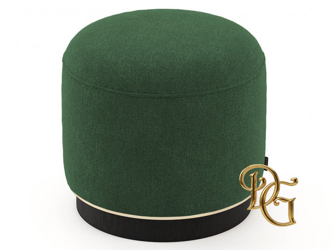 Пуфик Eddy Green