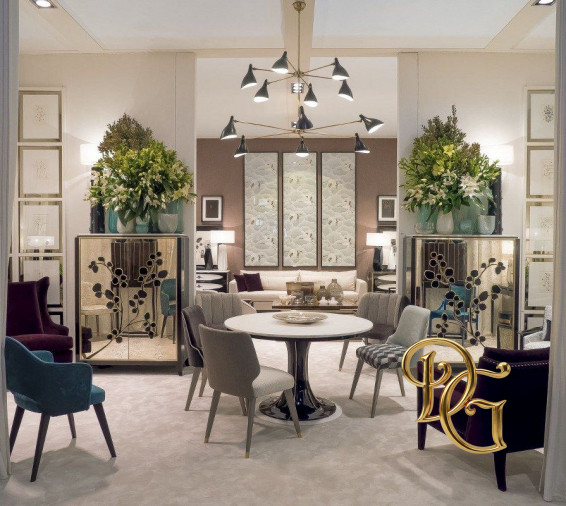 Комод Two Trees