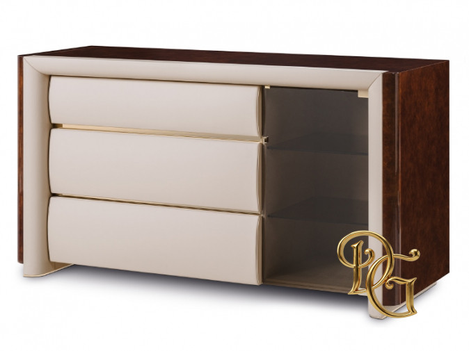 Комод Madison Beige