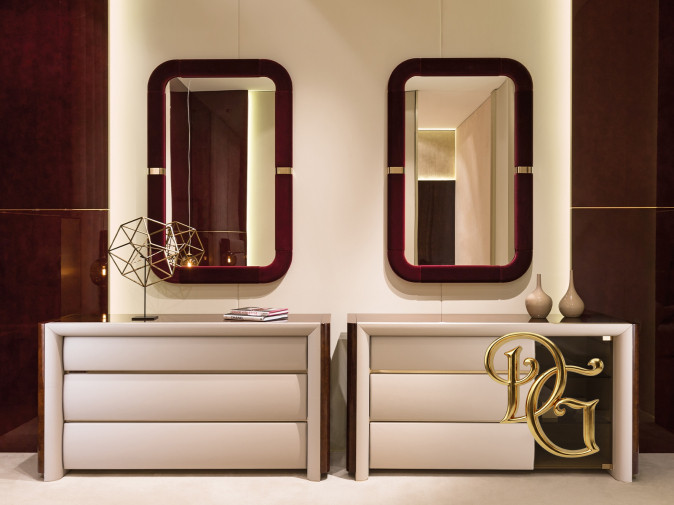 Комод Madison Beige