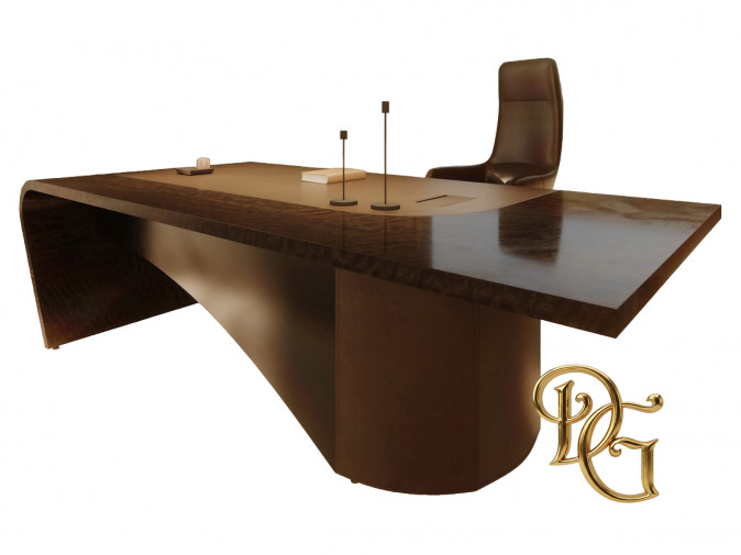 Стол письменный Minos