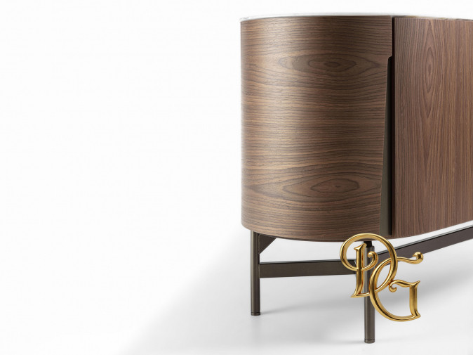 Комод Tylsa 240