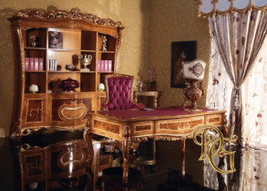 Библиотека Hermitage