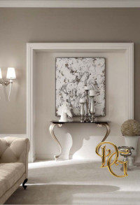 Консоль George Cod.1876.1000.F8.Spb