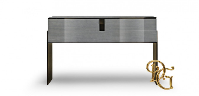 Консоль Bm007