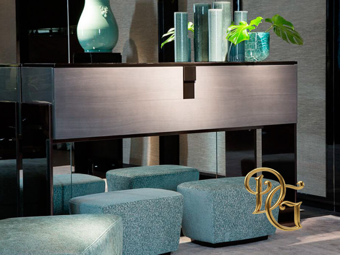 Консоль Bm007