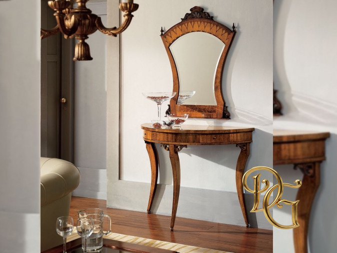 Консоль Visioni 18.17