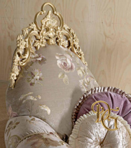 Кресло Vip560/Pol