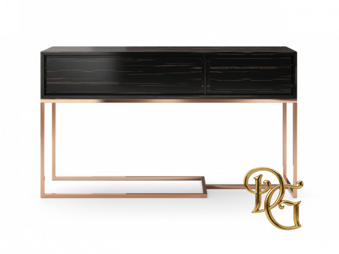 Консоль Missouri