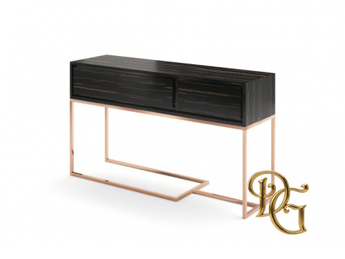 Консоль Missouri