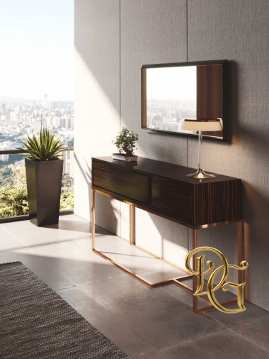 Консоль Missouri