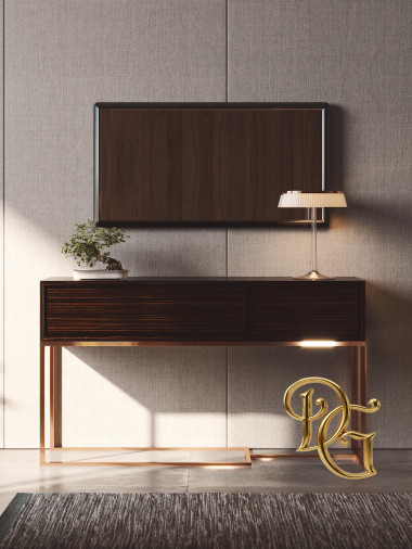 Консоль Missouri