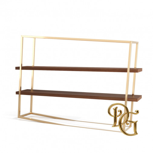 Стеллаж Excentric 1.0