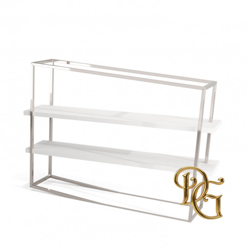 Стеллаж Excentric 1.0