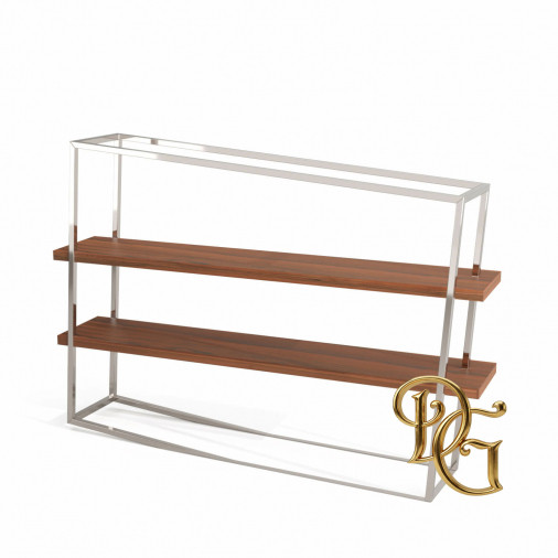 Стеллаж Excentric 1.0