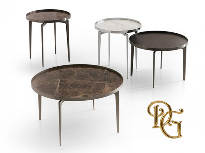 Столик журнальный Sirio