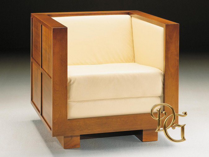 Кресло 900 Scacchi 3870