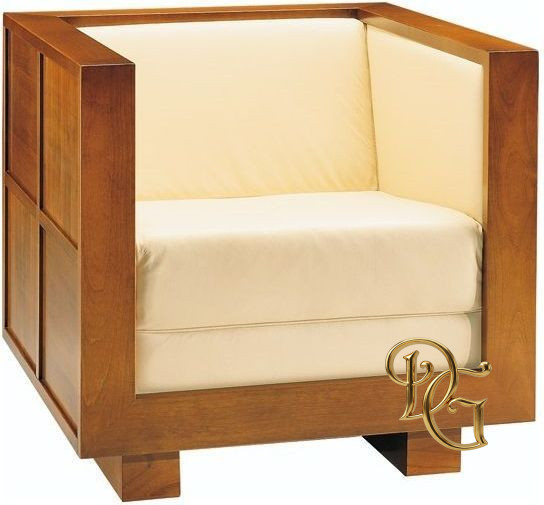 Кресло 900 Scacchi 3870