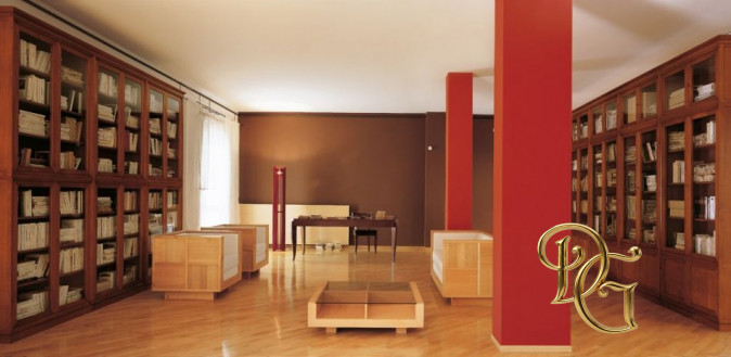 Кресло 900 Scacchi 3870