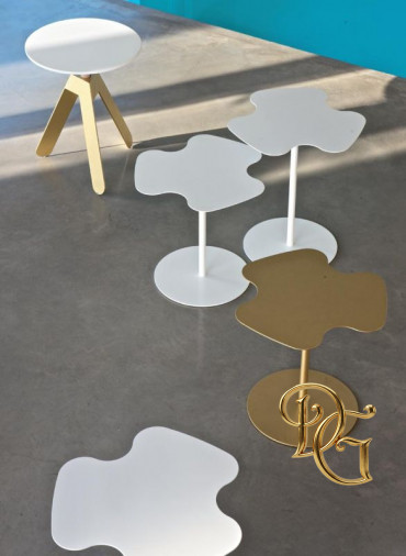 Столик журнальный Flower 07.18