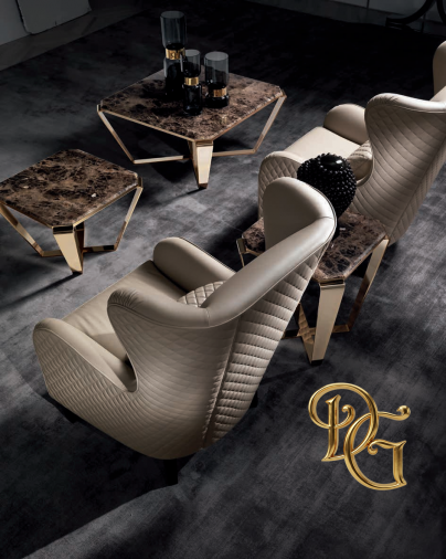 Столик журнальный Ritz