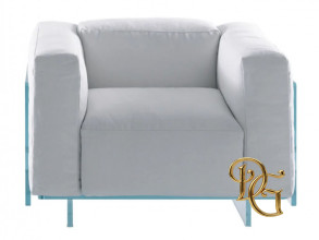 Кресло Crystal Lounge