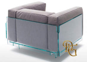 Кресло Crystal Lounge