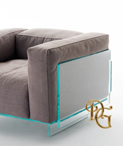 Кресло Crystal Lounge