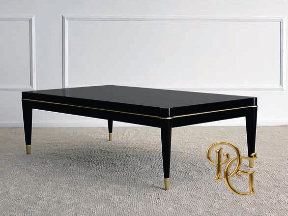 Столик журнальный Ambra