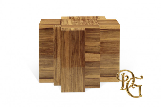 Столик журнальный Roni