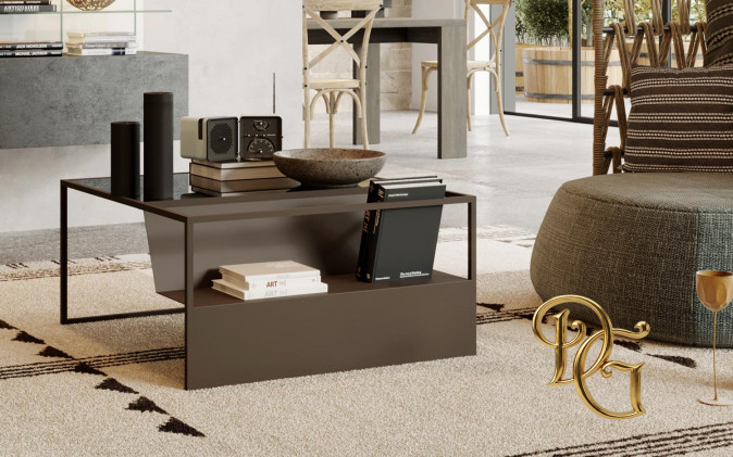 Столик журнальный Bodo