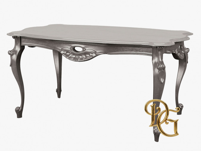 Столик журнальный 12618/12617