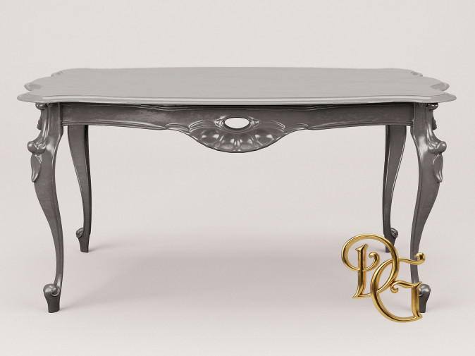 Столик журнальный 12618/12617