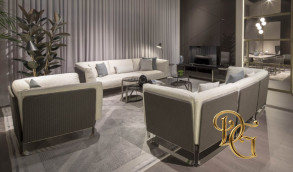 Столик журнальный Milano