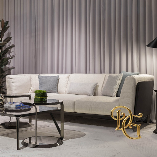 Столик журнальный Milano