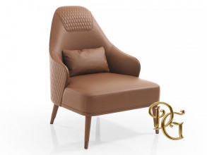 Кресло Manhattan Brown