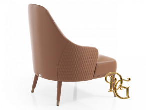 Кресло Manhattan Brown