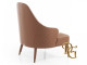 Кресло Manhattan Brown