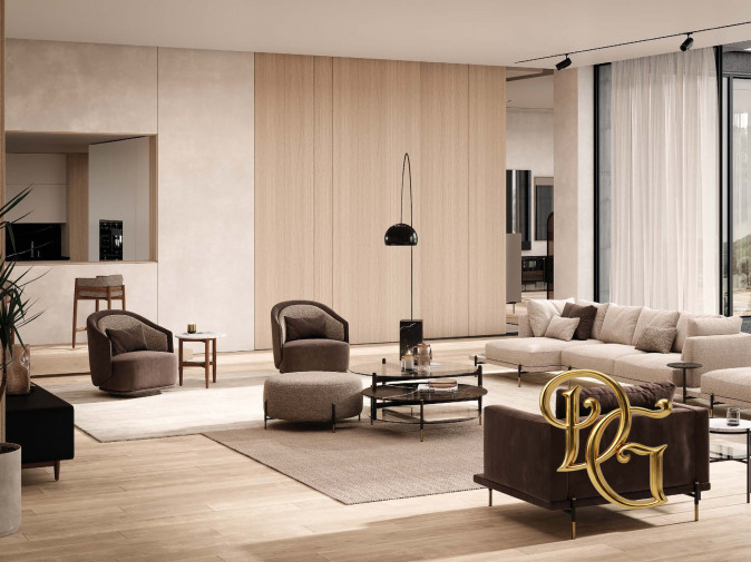 Кресло Baton II