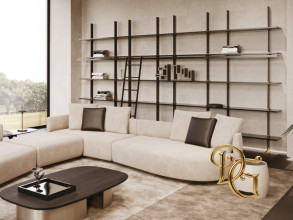 Столик журнальный Boston