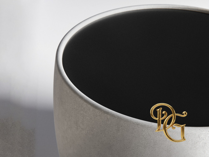 Столик журнальный Boston