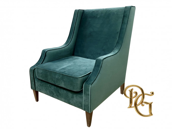 Кресло Thea Green