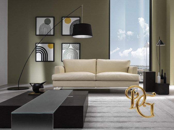 Столик журнальный I Regoli