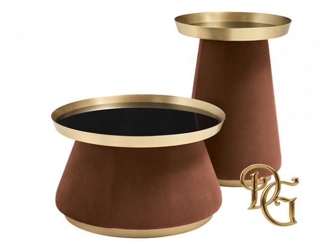 Столик журнальный Kevin Modern