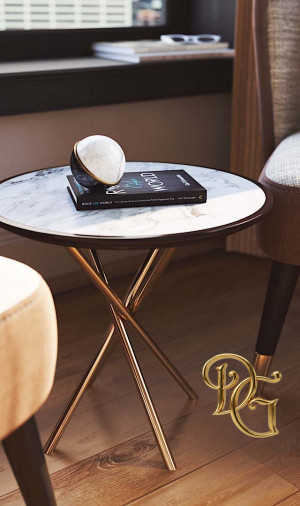 Столик журнальный Lady