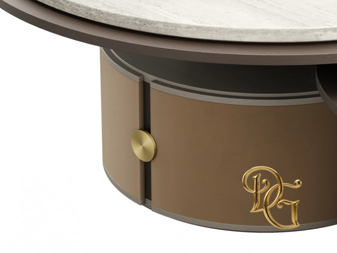 Столик журнальный Menton