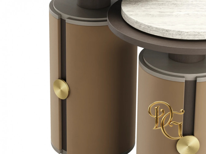 Столик журнальный Menton