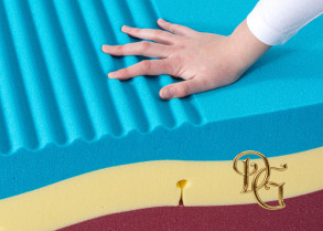 Матрас Relax Neropur 200х200